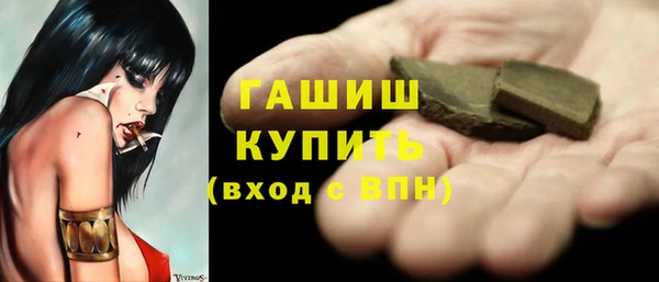 хмурый Верея