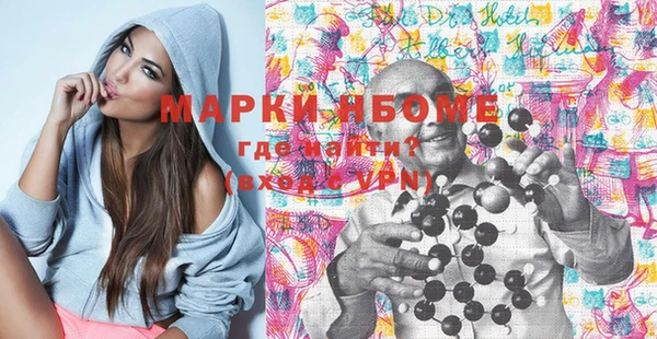 молекула духа Бежецк