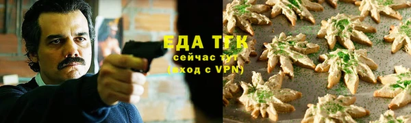 хмурый Верея